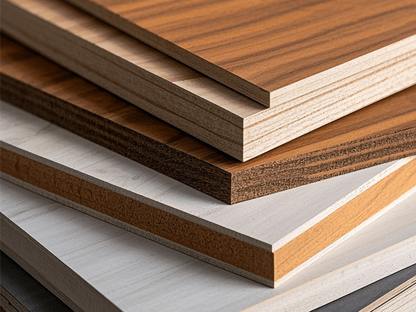 挑选板材并不难，关键要学会看细节